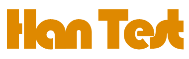 Shanghai Han Test CO.,Ltd
