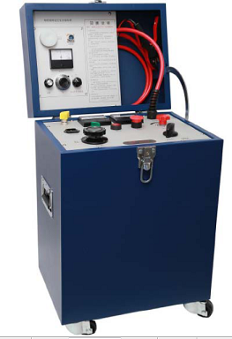 35kV cable fault lcoator