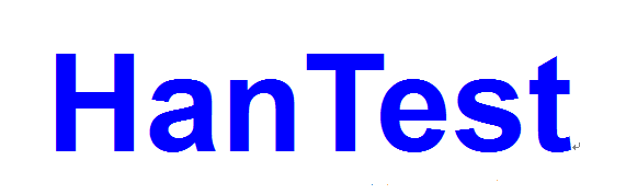 Shanghai Han Test CO.,Ltd