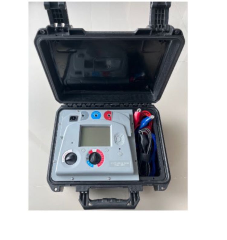 insulation tester