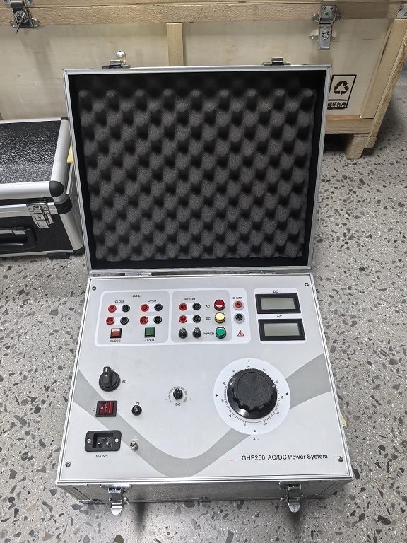 AC DC power supply